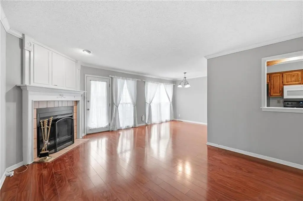 7460 Nall Avenue, Prairie Village, KS 66208 - #1