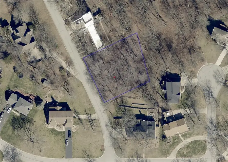 4727 Park Street, Shawnee, KS 66216 - #2
