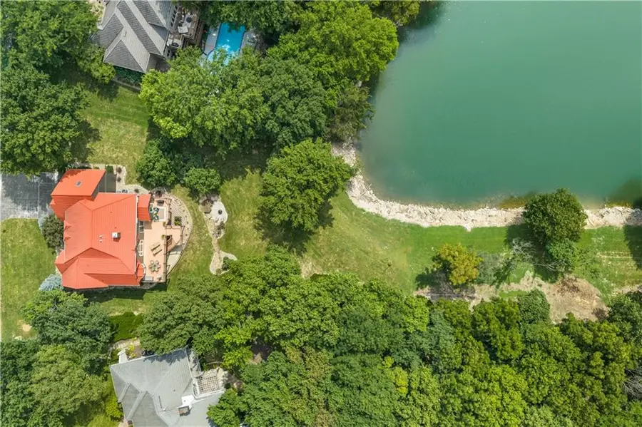 1105 NE Moss Point Road, Lees Summit, MO 64064 - #3