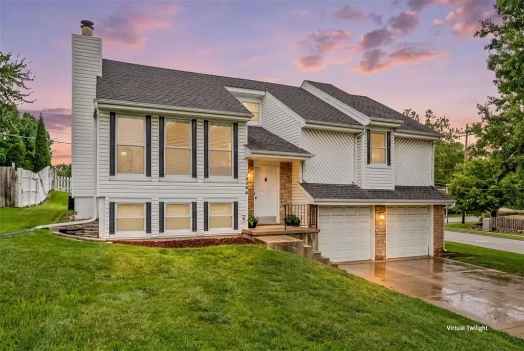 10300 Haskins Street, Lenexa, KS 66215 - #1