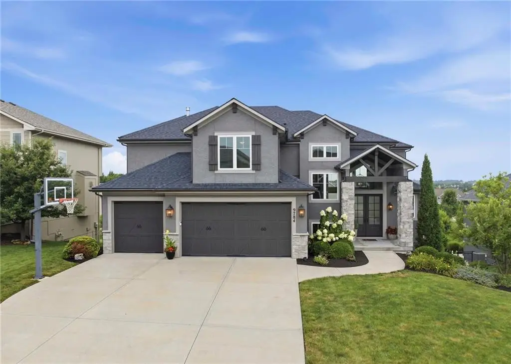 9784 Houston Street, Lenexa, KS 66227 - #1