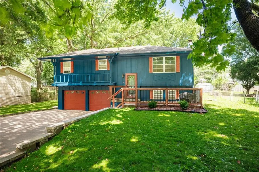 229 SE Westminister Road, Blue Springs, MO 64014 - #3