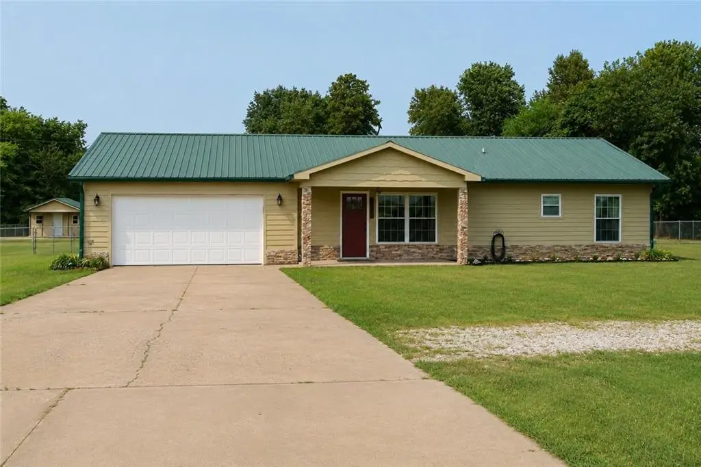 3949 Cr 4000 N/a, Independence, KS 67301 - #1