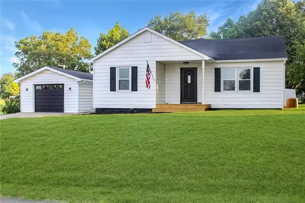 507 W Walnut Street, Waverly, MO 64096