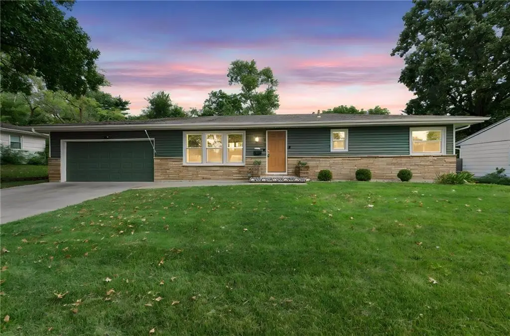 1630 NE 48th Terrace, Kansas City, MO 64118 - #1