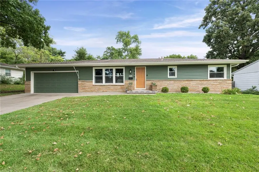 1630 NE 48th Terrace, Kansas City, MO 64118 - #2
