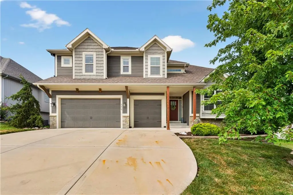 4410 NE 78th Street, Kansas City, MO 64119 - #1