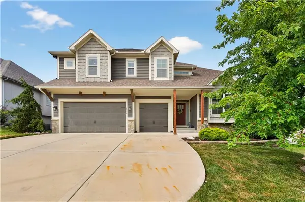 4410 NE 78th Street, Kansas City, MO 64119