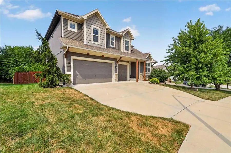 4410 NE 78th Street, Kansas City, MO 64119 - #2