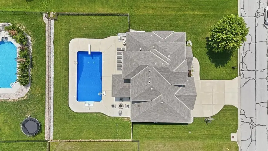 4333 SE Trotter Drive, Lees Summit, MO 64082 - #2