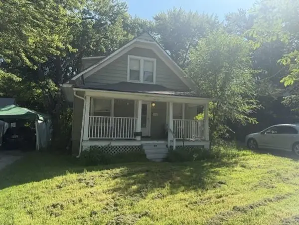 10120 Golf Avenue, Independence, MO 64053