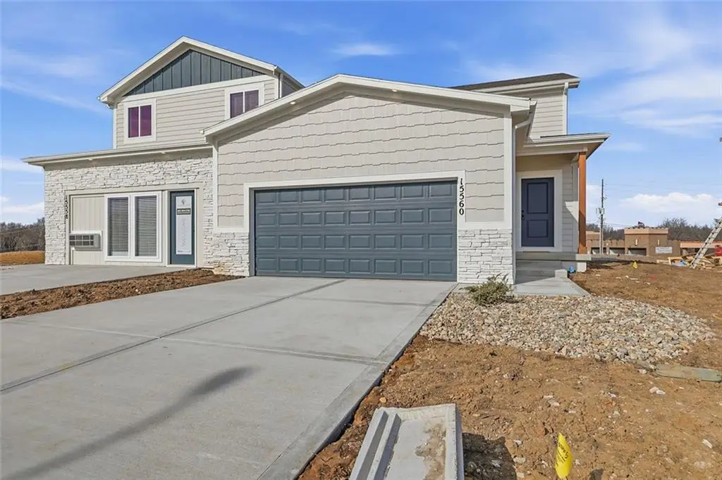 4717 Brentwood Avenue, Kansas City, MO 64136 - #1
