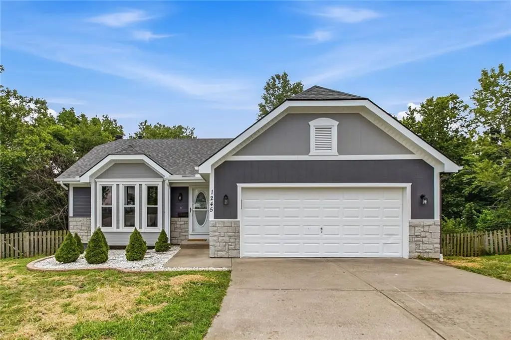 1245 Mockingbird Lane, Liberty, MO 64068 - #1