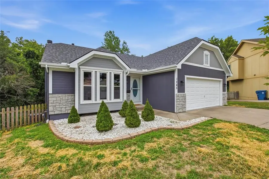 1245 Mockingbird Lane, Liberty, MO 64068 - #2