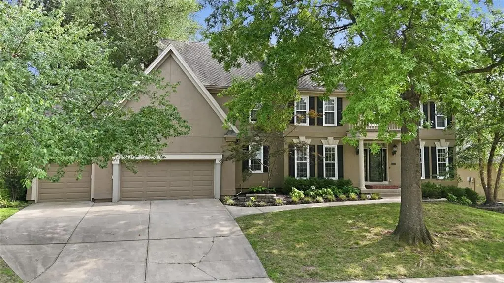 5303 NW 60th Terrace, Kansas City, MO 64151 - #1