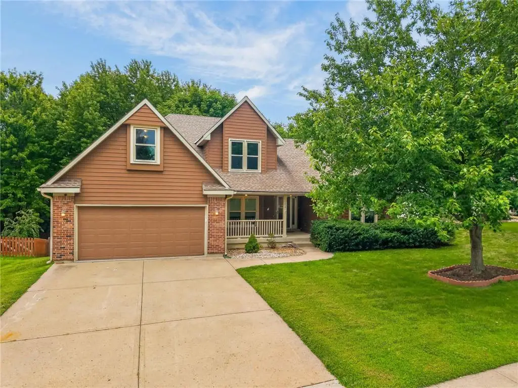 7508 N Palmer Avenue, Kansas City, MO 64158 - #1