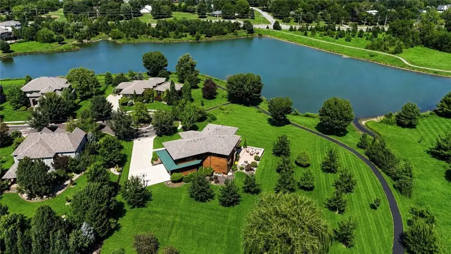 15201 Bond Street, Overland Park, KS 66221 - #2