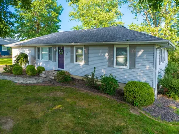 209 Markham Court, Brookfield, MO 64628