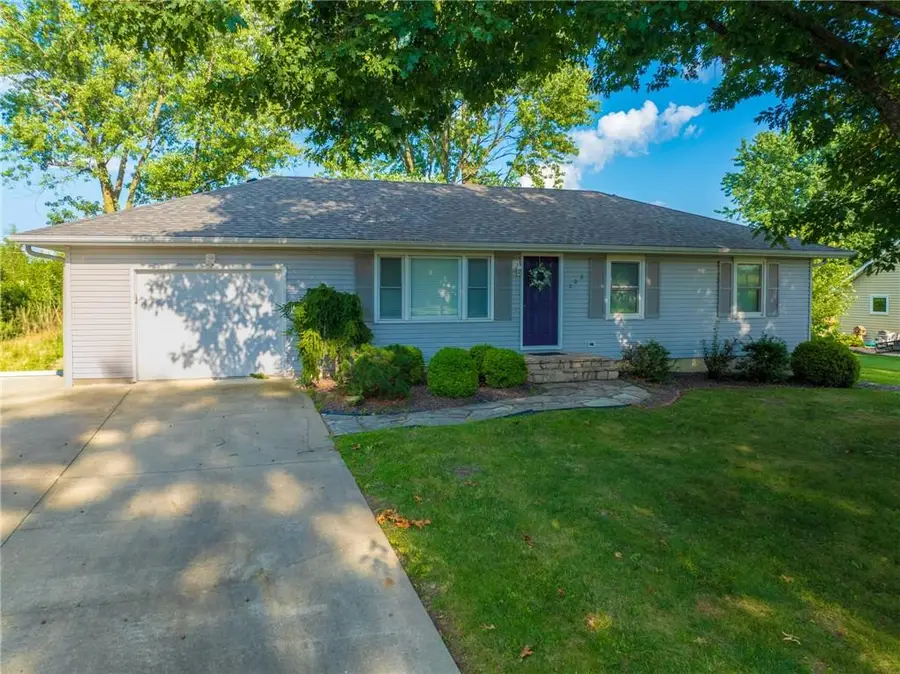 209 Markham Court, Brookfield, MO 64628 - #2