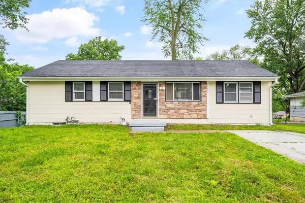 10905 E 47th Street, Kansas City, MO 64133