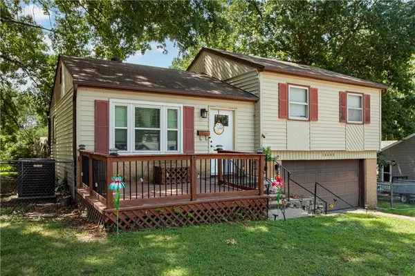 16409 E 31st Terrace S, Independence, MO 64055