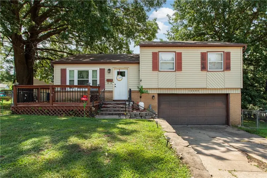 16409 E 31st Terrace S, Independence, MO 64055 - #2