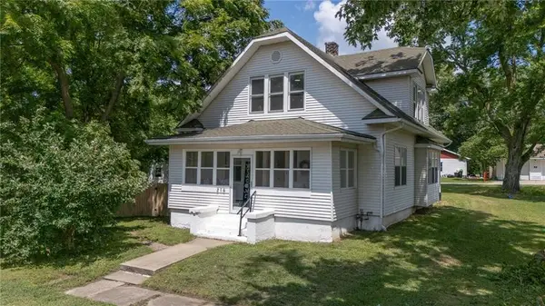 216 W 4th Street, Lawson, MO 64062