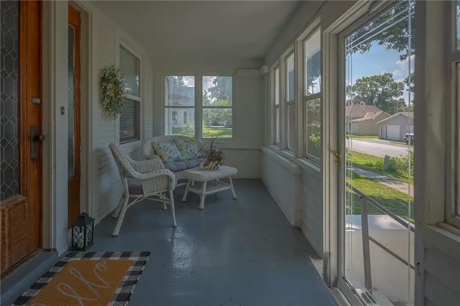 216 W 4th Street, Lawson, MO 64062 - #3