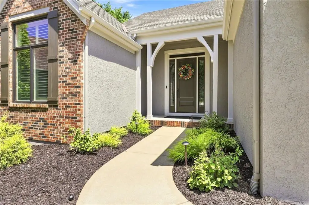26158 W 109th Street, Olathe, KS 66061 - #1