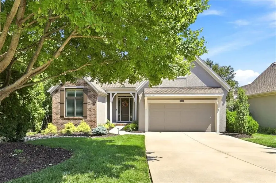 26158 W 109th Street, Olathe, KS 66061 - #2