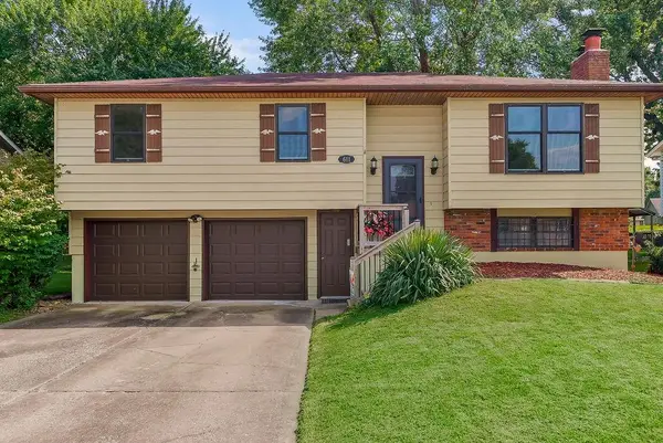 611 Kenneth Lane, Belton, MO 64012