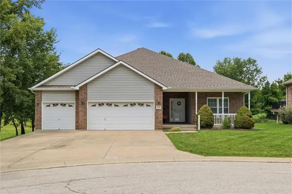 2320 N 100th Terrace, Kansas City, KS 66109