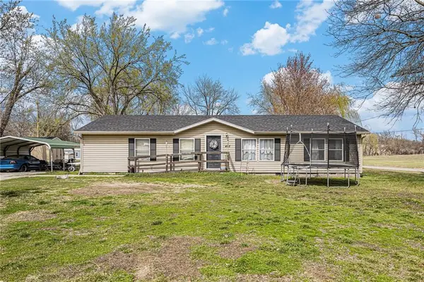 405 Falletti Street, Frontenac, KS 66763