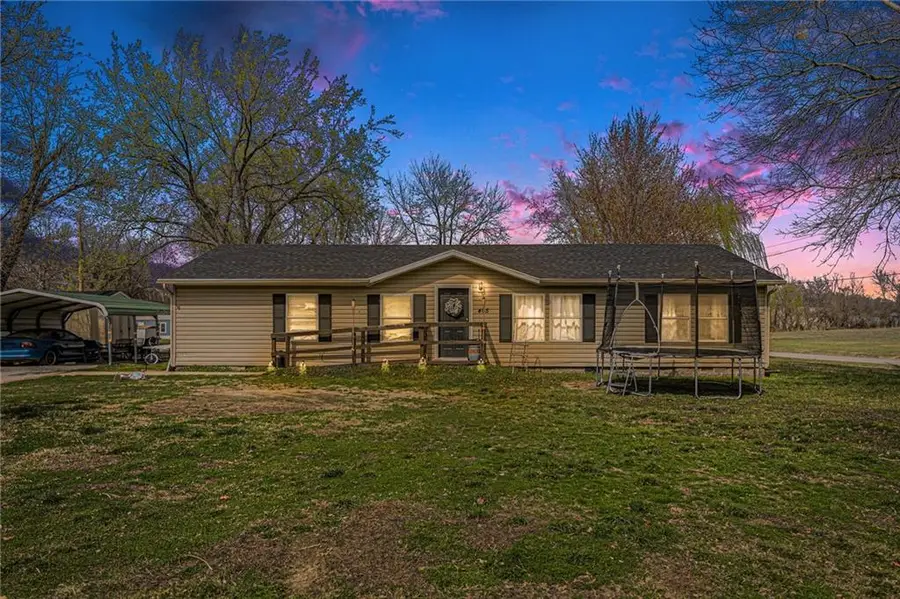 405 Falletti Street, Frontenac, KS 66763 - #2