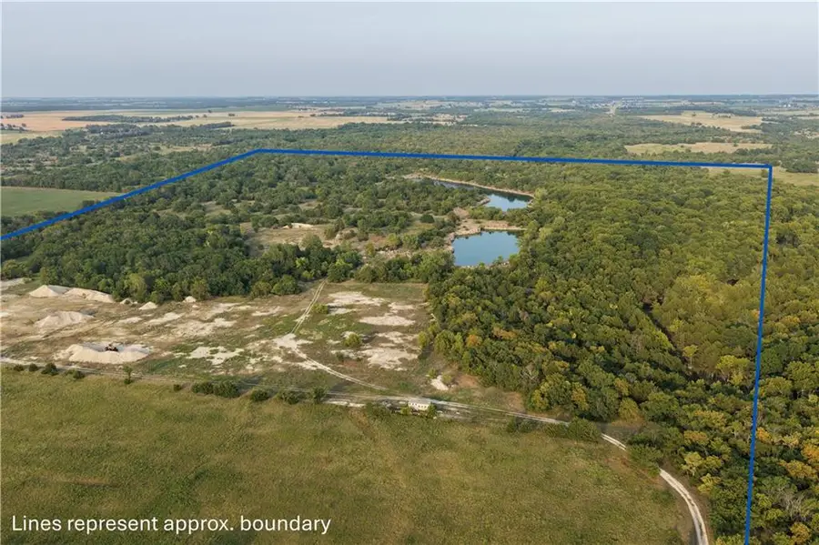 Ness Road, Benedict, KS 66714 - #2