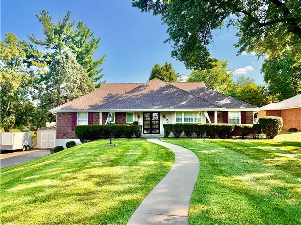 107 Winston Place, St Joseph, MO 64506