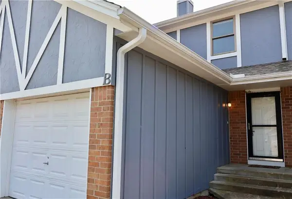 700 B Cedar Drive, Warrensburg, MO 64093
