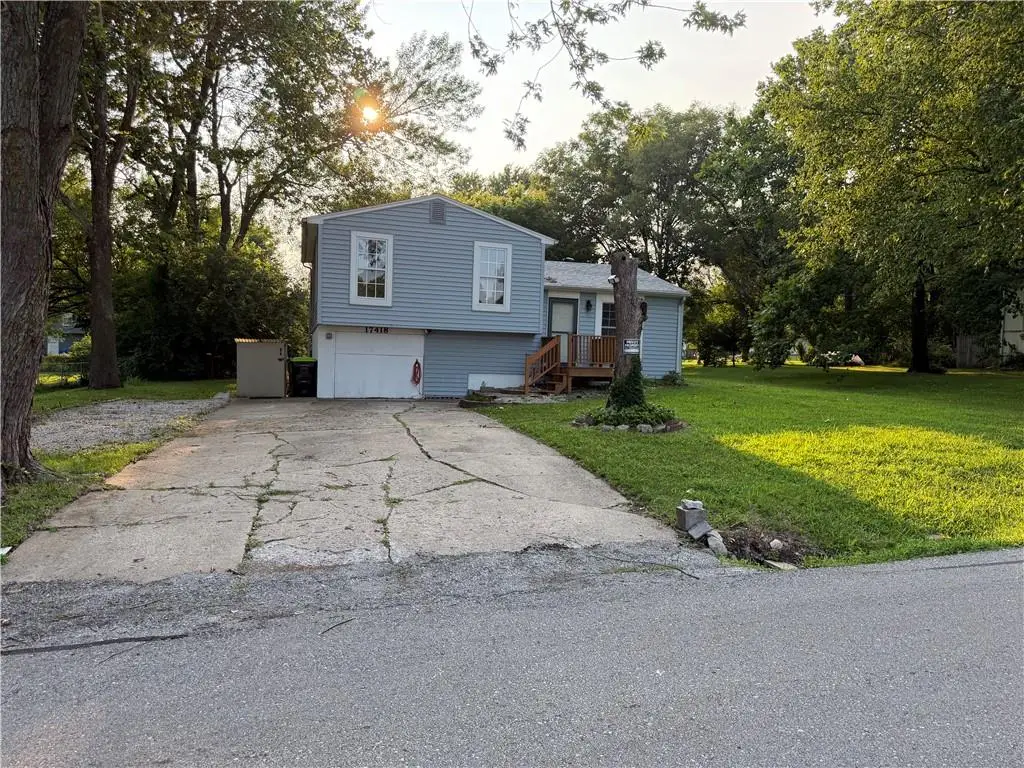 17418 Montgall Drive, Belton, MO 64012 - #1