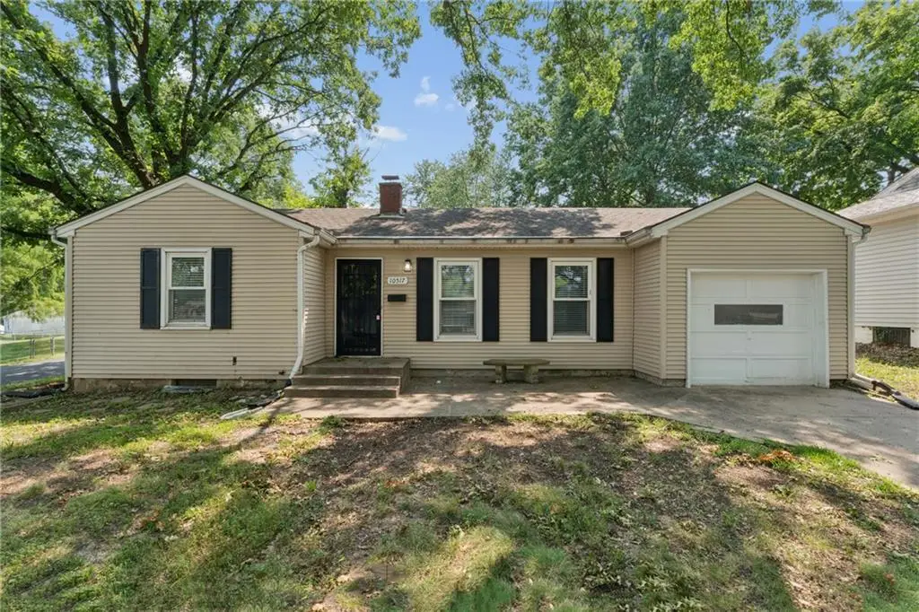 10517 E 25th Terrace S, Independence, MO 64052 - #1