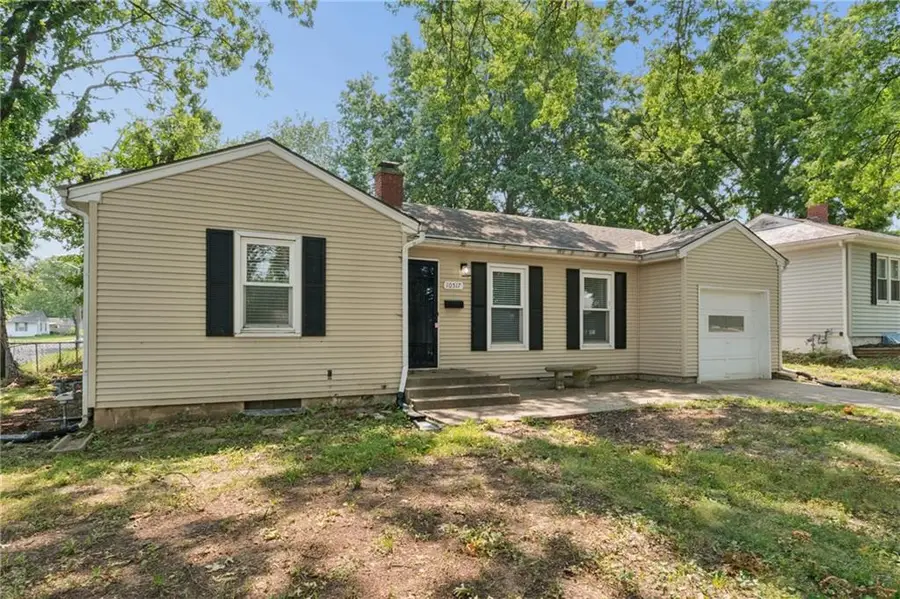 10517 E 25th Terrace S, Independence, MO 64052 - #2