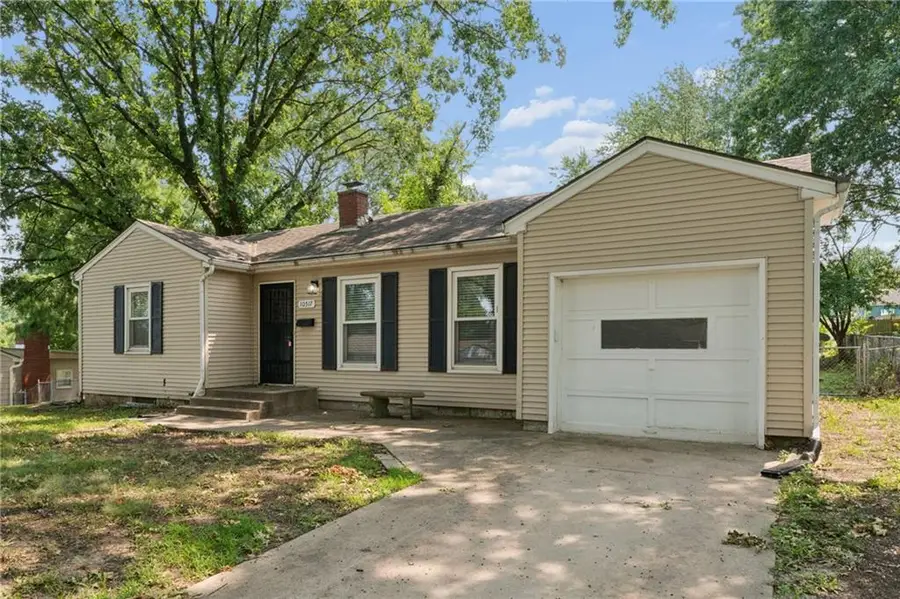 10517 E 25th Terrace S, Independence, MO 64052 - #3