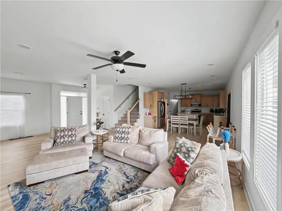 416 SW Nelson Drive, Blue Springs, MO 64014 - #3