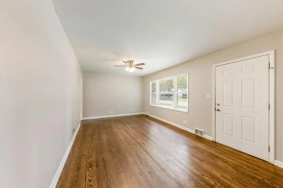11108 Norby Road, Kansas City, MO 64137 - #3