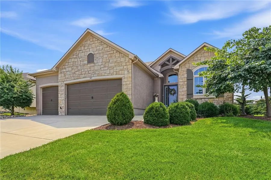 947 Birsay Court, Raymore, MO 64083 - #3