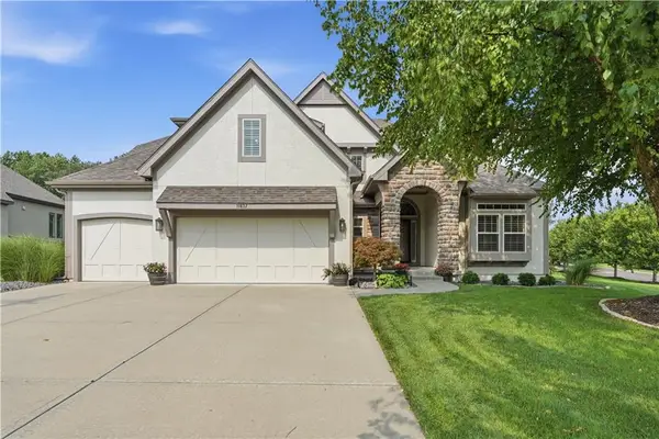 11637 W 154th Street, Overland Park, KS 66221