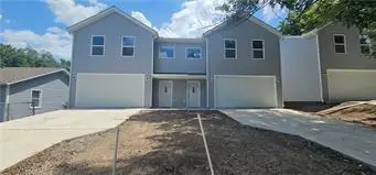 1109 Kings Highway #A, Independence, MO 64050