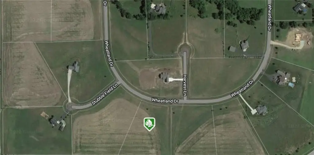 7 Wheatland Drive, Ottawa, KS 66067 - #1