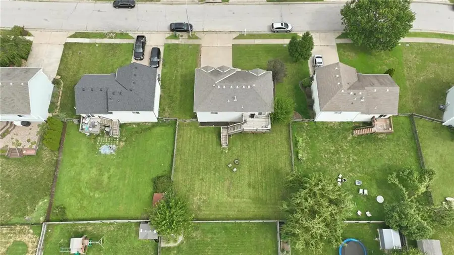 9203 NE 116th Place, Kansas City, MO 64157 - #2