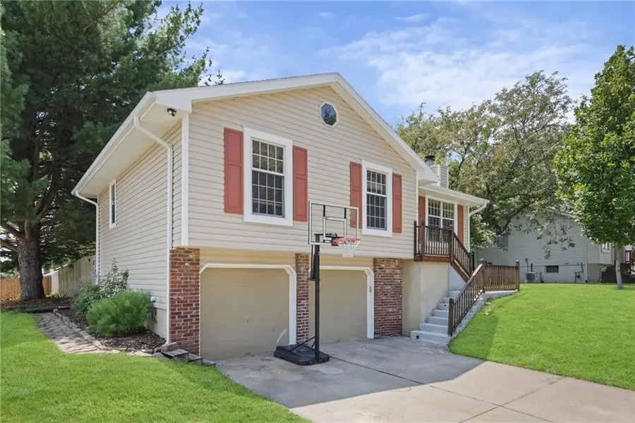 501 Sharon Drive, Liberty, MO 64068 - #2