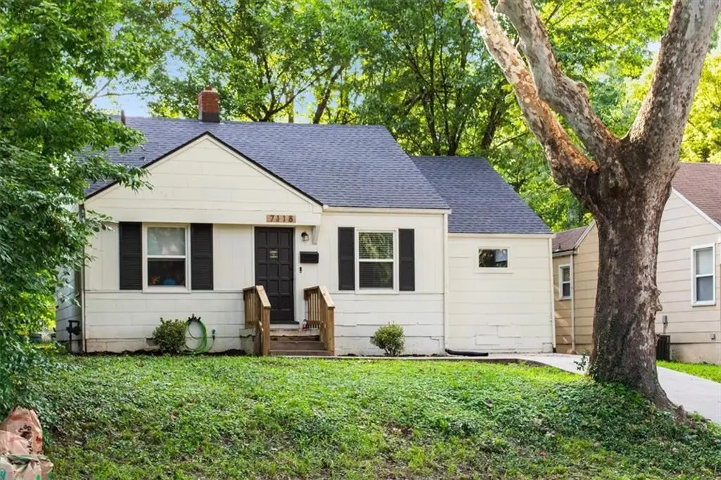 7118 Highland Avenue, Kansas City, MO 64131 - #1